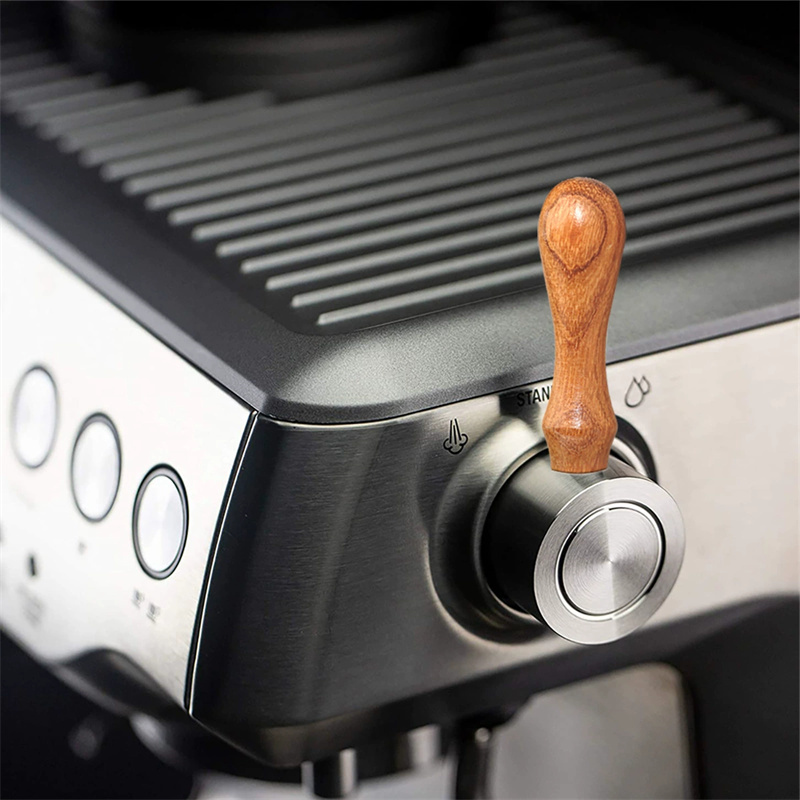 Breville Espresso Bes870 - Kaffeemaschinen-Dampfhebel für Breville 878 876 875