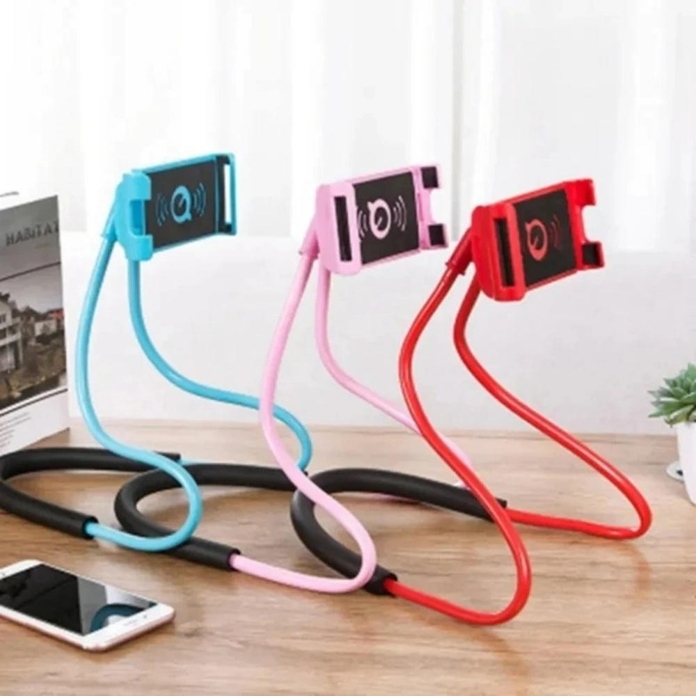 Taco Stand Holder - Universeller, hängender Handyhalter für den Hals,