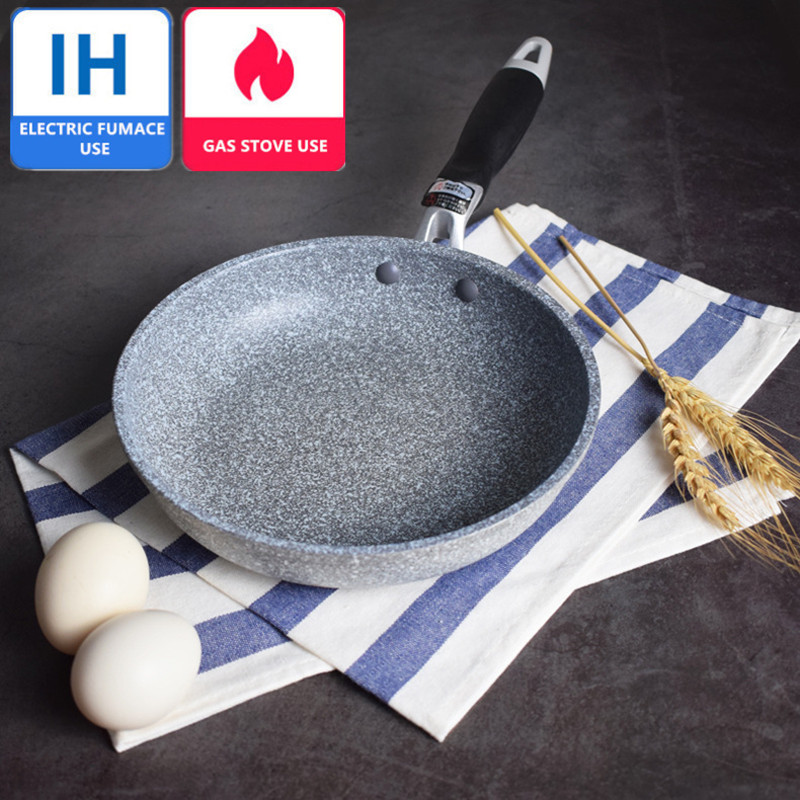 Antihaft-Pfanne, langlebige St – Mini Pancake Griddle Bewertung und Preis