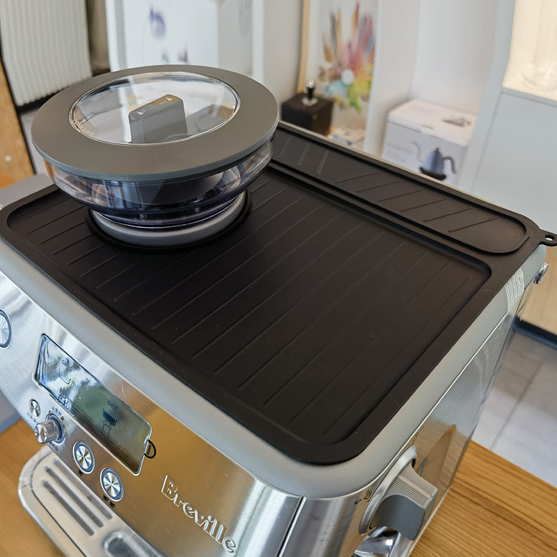 Leeseph Silikon-Kaffeematte fü – Breville Espresso Bes870 Bewertung und Preis