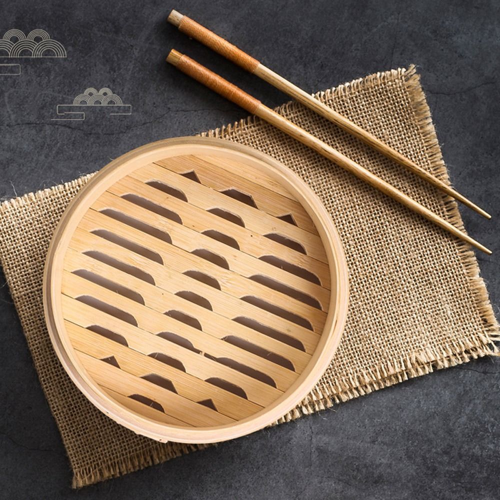Chinesischer Dampfgarer, Bambu – Bao Steamer Bamboo Bewertung und Preis