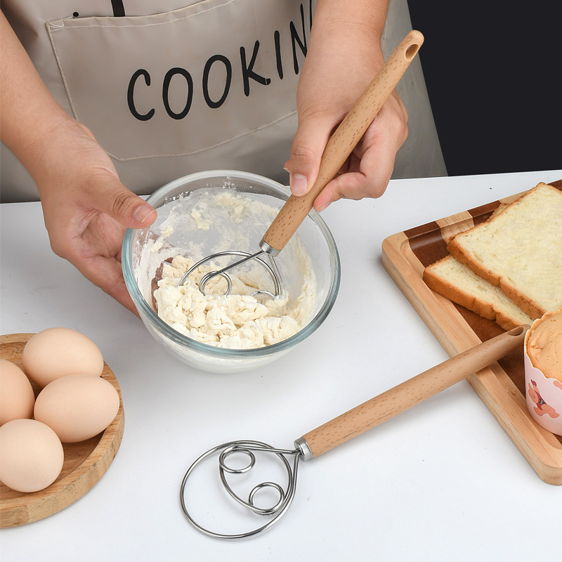 10-Zoll-Kreativer Stabmixer DI – Danish Pancake Pan Bewertung und Preis